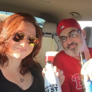 Meet your Posher, Sean